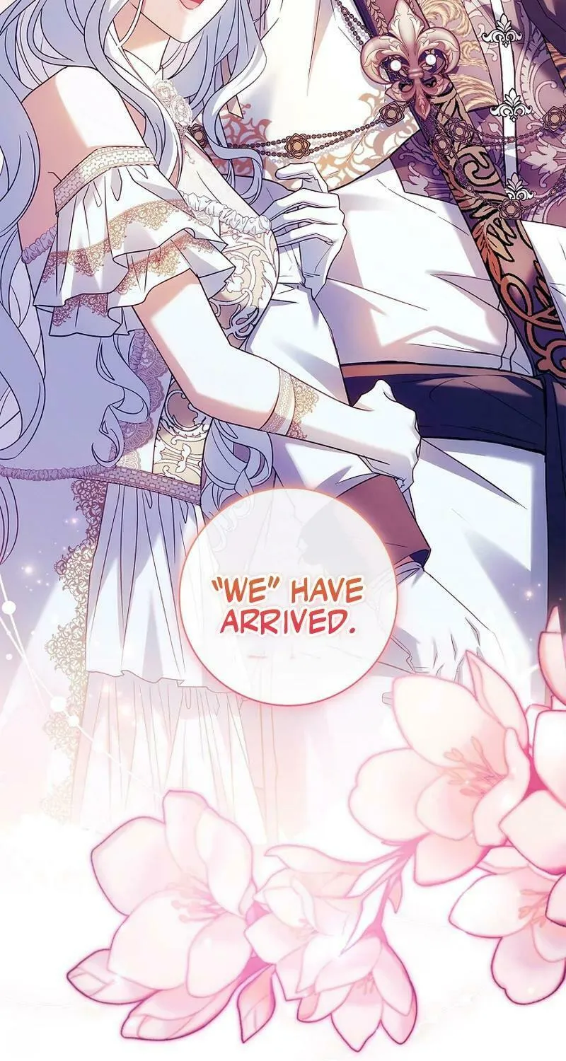 Honey, Why Can't We Get a Divorce? Chapter 32 page 76 - 