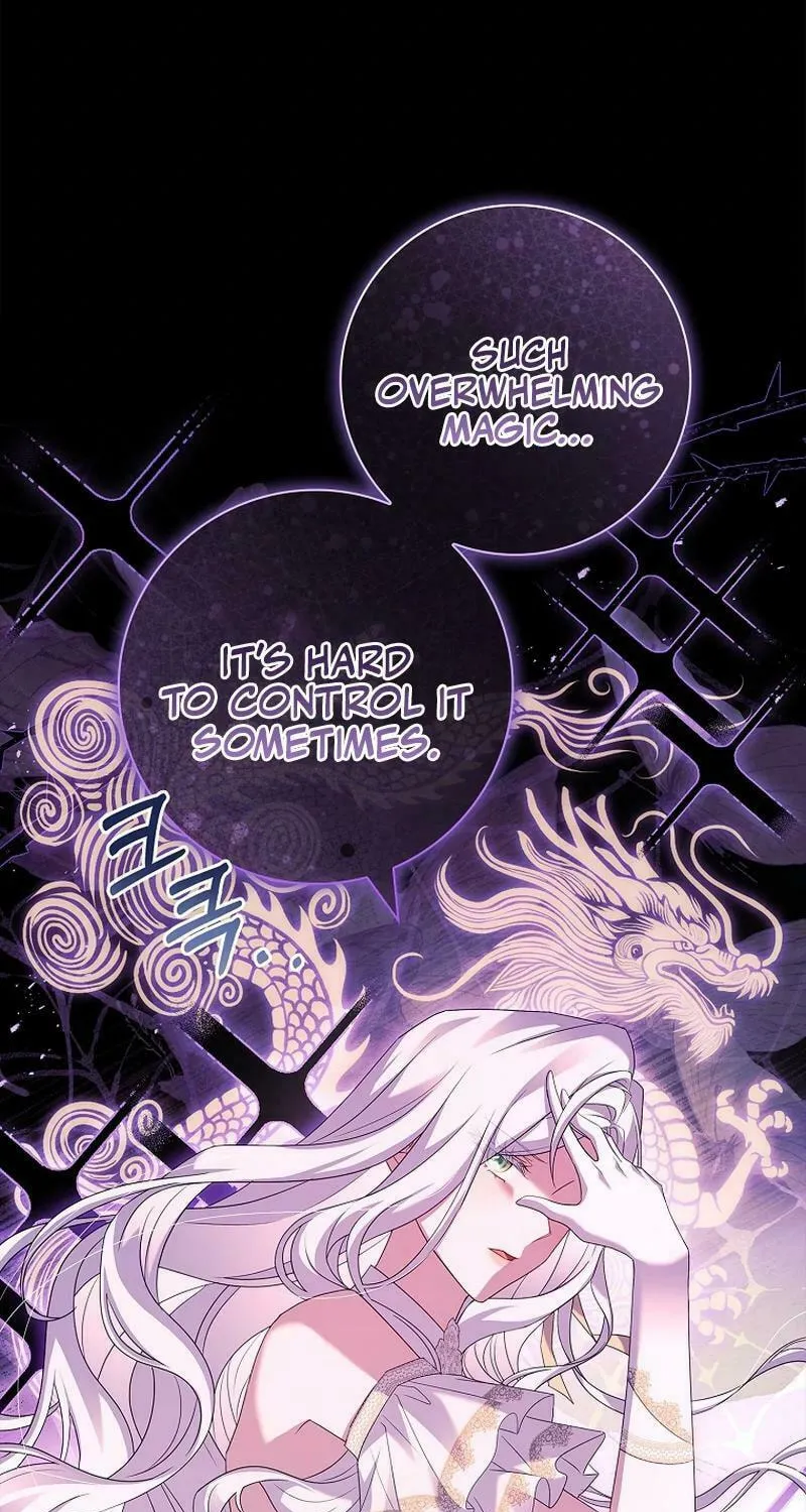 Honey, Why Can't We Get a Divorce? Chapter 33 page 16 - 