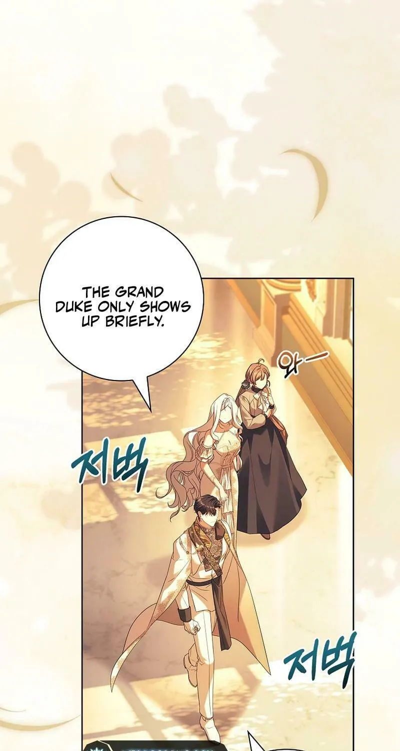 Honey, Why Can't We Get a Divorce? Chapter 33 page 20 - 