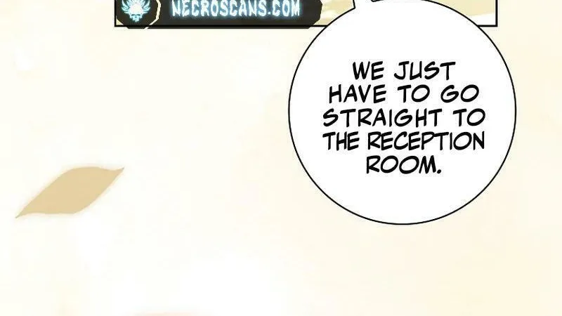 Honey, Why Can't We Get a Divorce? Chapter 33 page 21 - 