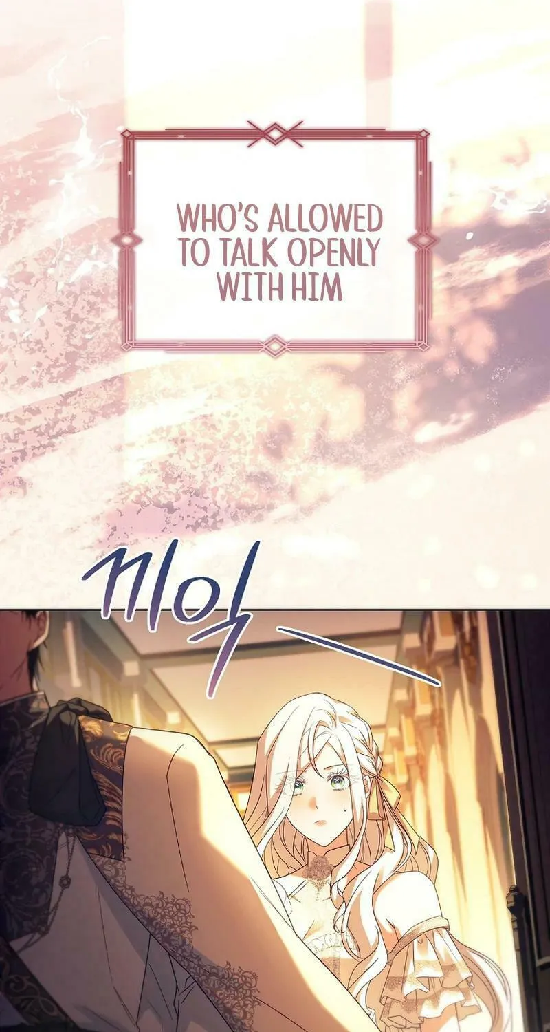 Honey, Why Can't We Get a Divorce? Chapter 33 page 28 - 