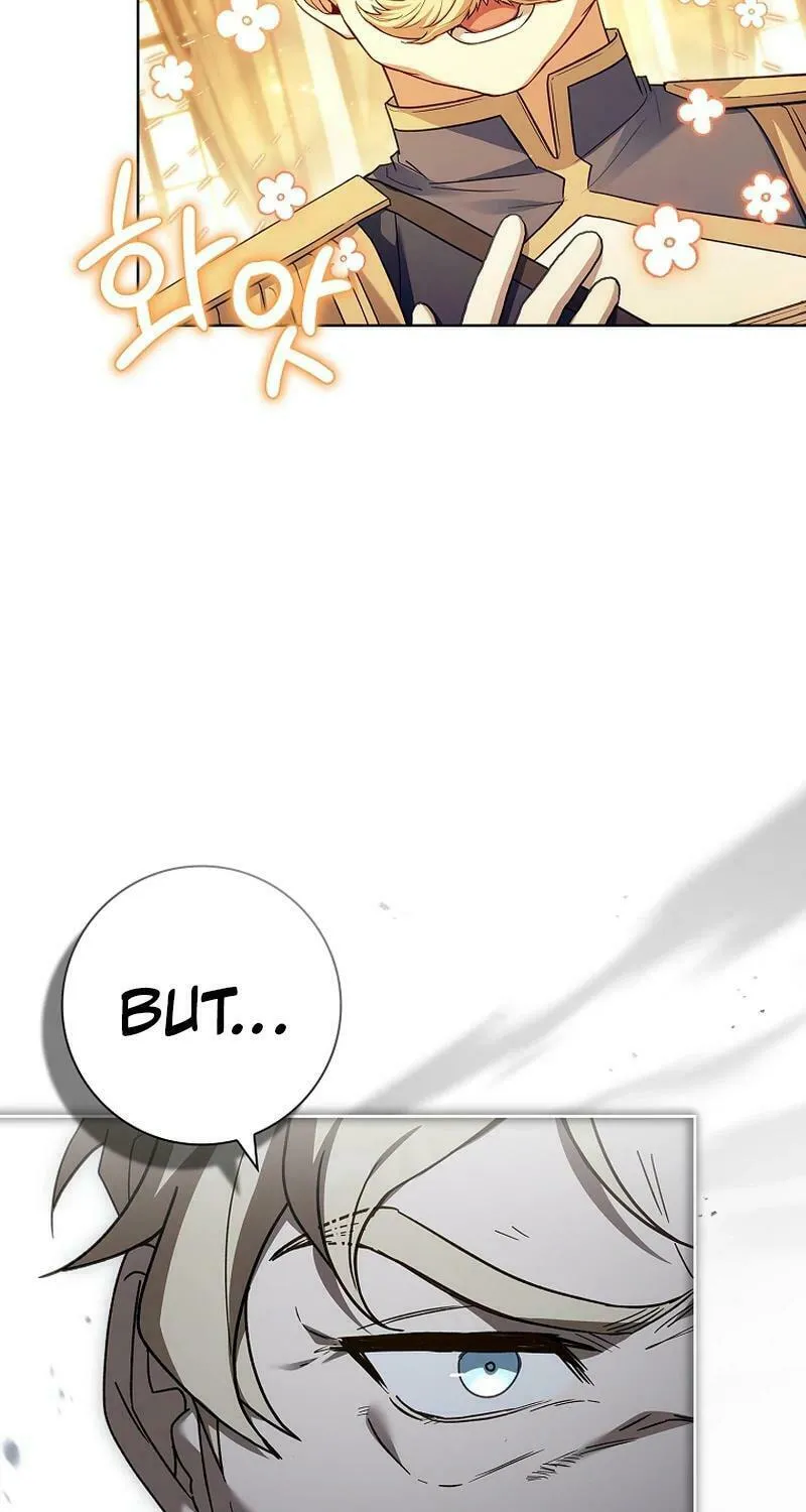 Honey, Why Can't We Get a Divorce? Chapter 33 page 36 - 