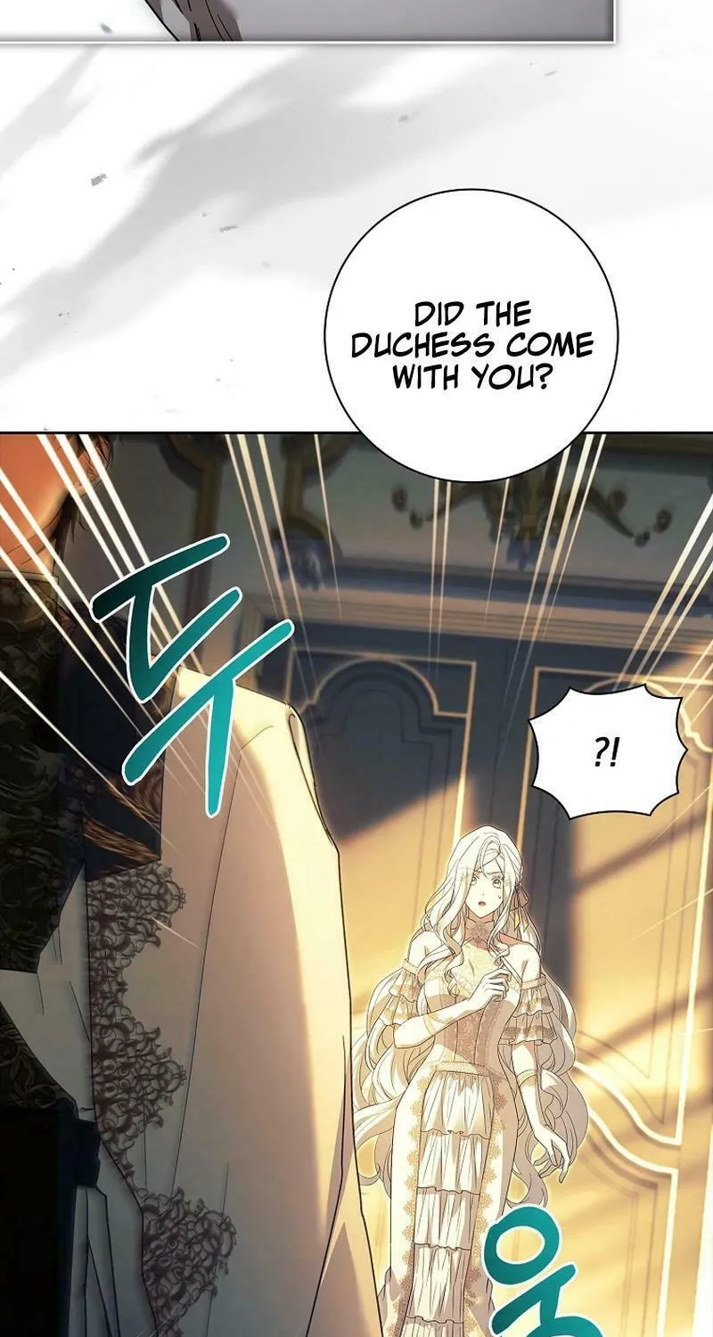 Honey, Why Can't We Get a Divorce? Chapter 33 page 37 - 
