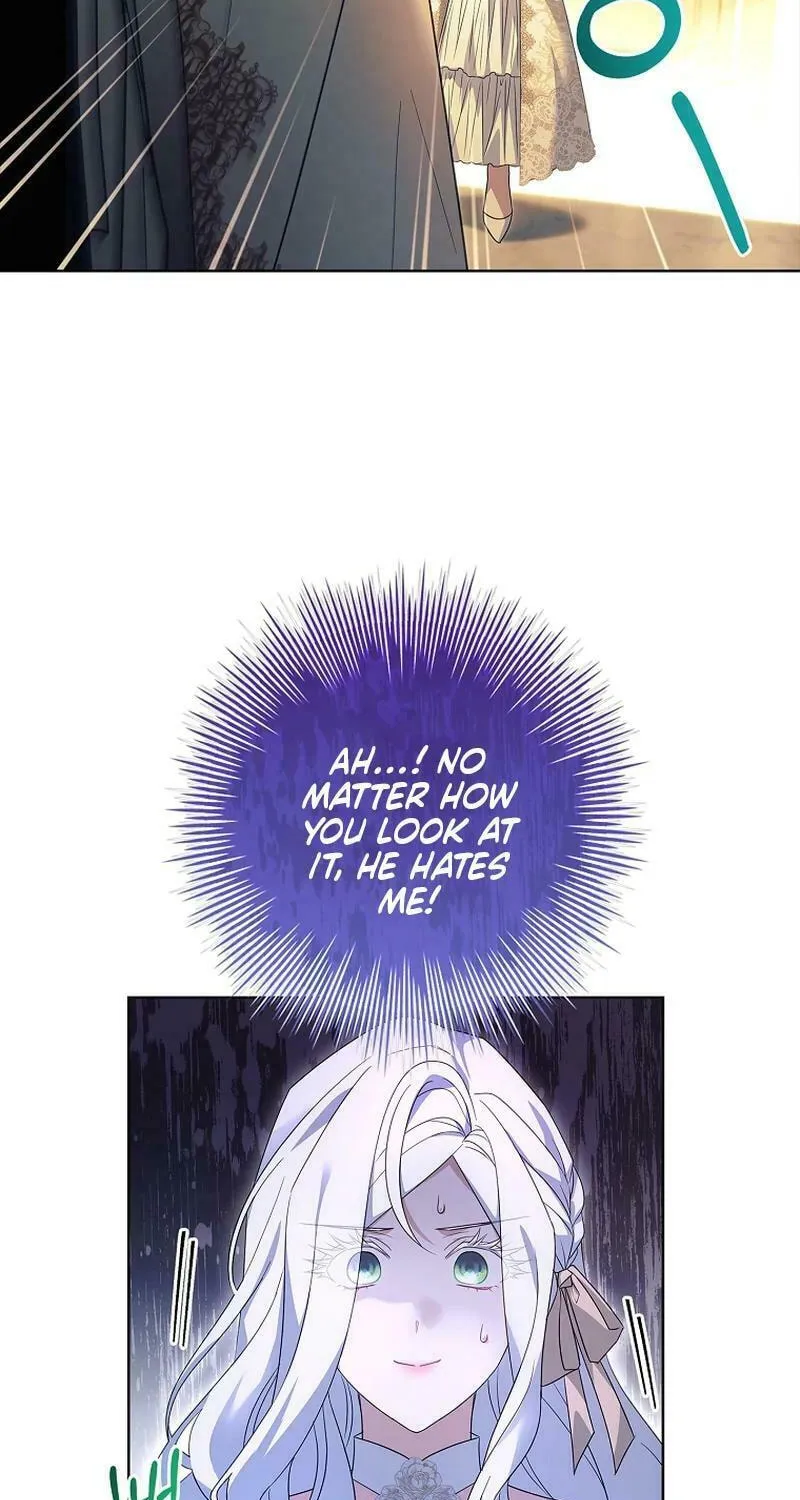 Honey, Why Can't We Get a Divorce? Chapter 33 page 38 - 