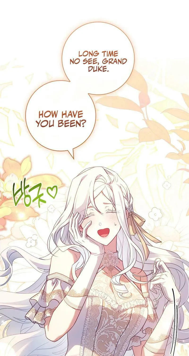 Honey, Why Can't We Get a Divorce? Chapter 33 page 40 - 