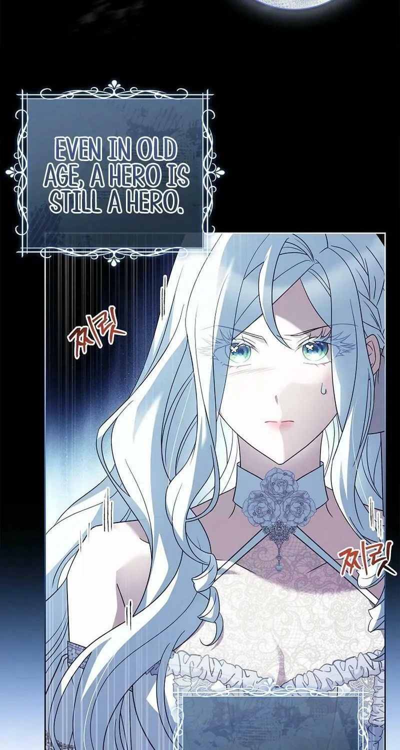 Honey, Why Can't We Get a Divorce? Chapter 33 page 49 - 
