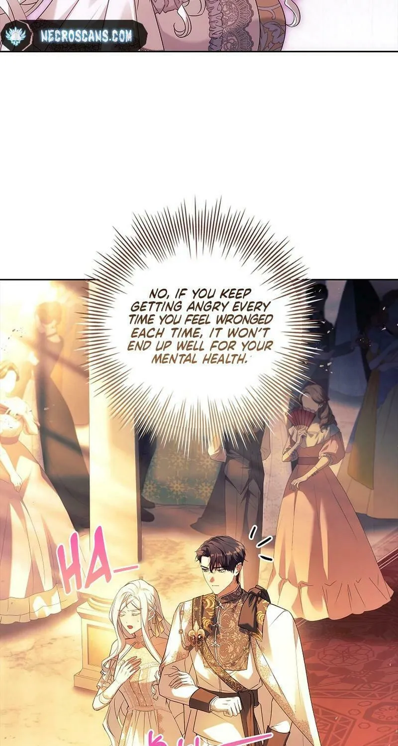 Honey, Why Can't We Get a Divorce? Chapter 33 page 6 - 