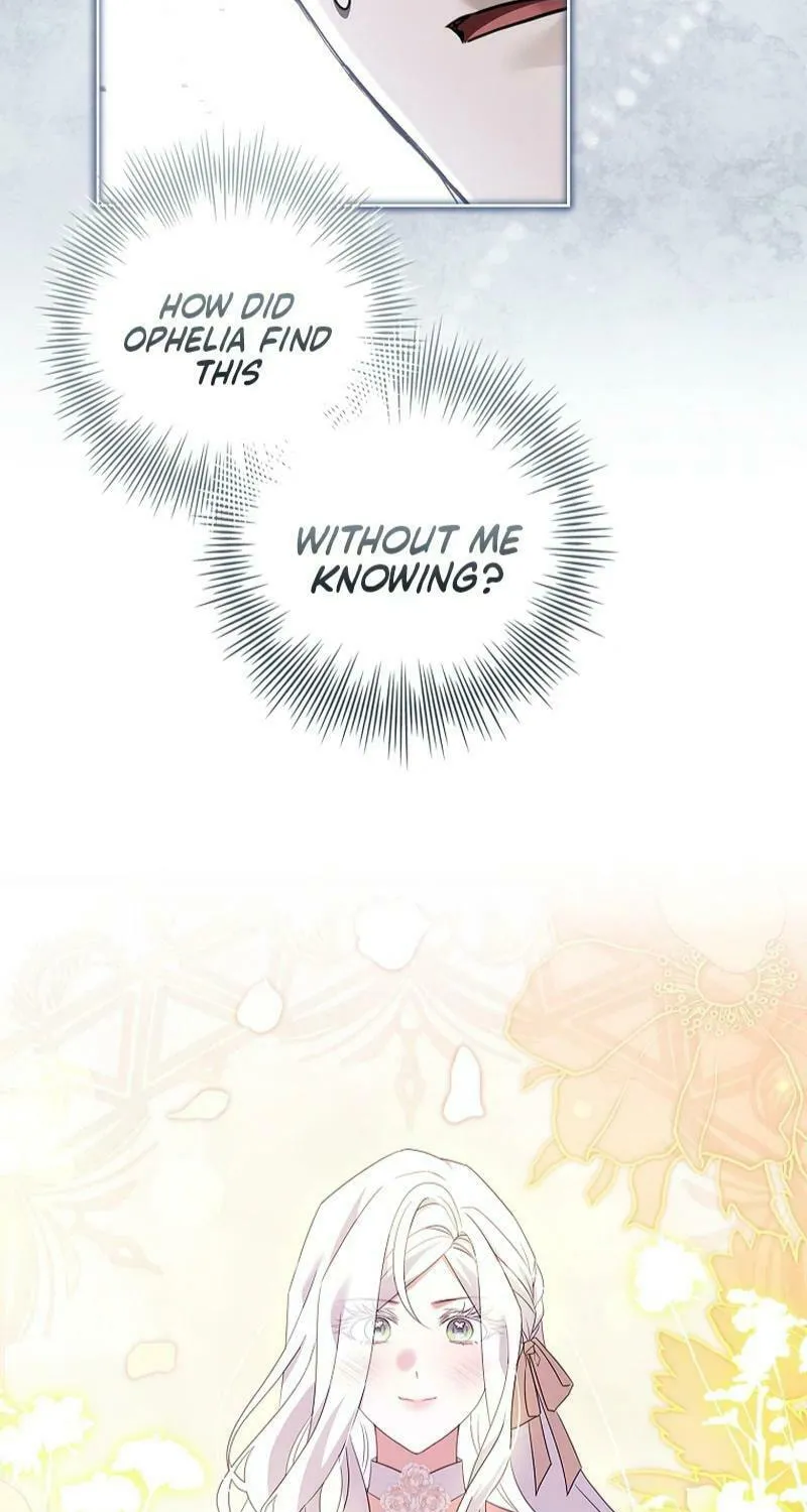 Honey, Why Can't We Get a Divorce? Chapter 33 page 64 - 