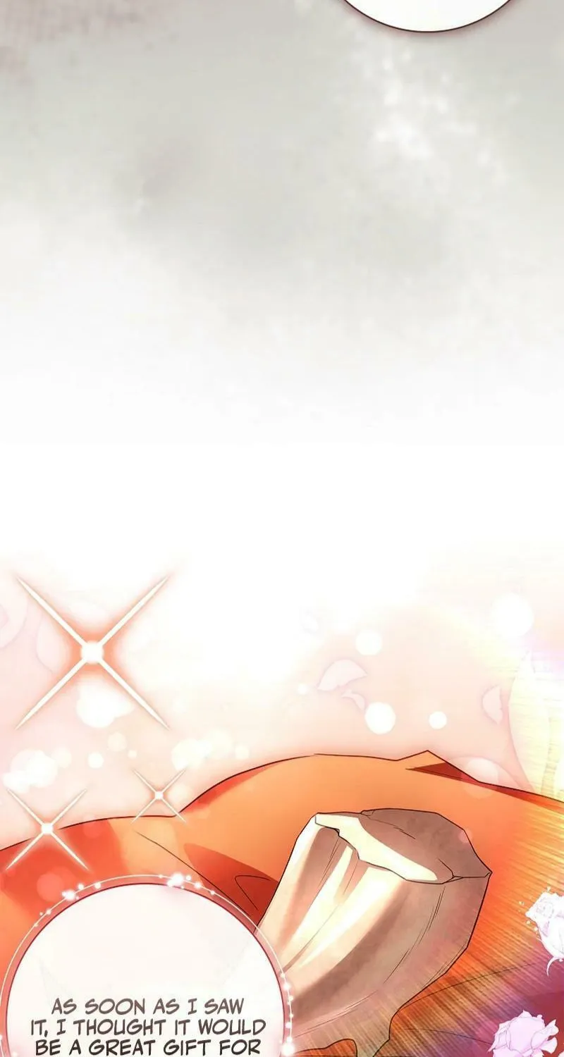 Honey, Why Can't We Get a Divorce? Chapter 33 page 69 - 