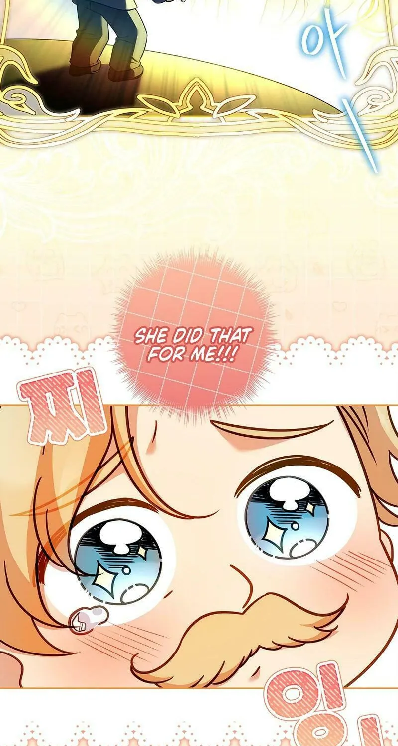 Honey, Why Can't We Get a Divorce? Chapter 33 page 73 - 