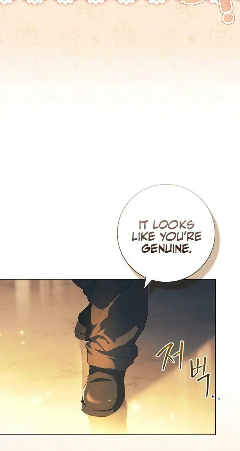 Honey, Why Can't We Get a Divorce? Chapter 33 page 74 - 