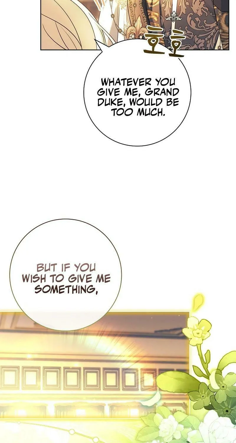 Honey, Why Can't We Get a Divorce? Chapter 33 page 77 - 