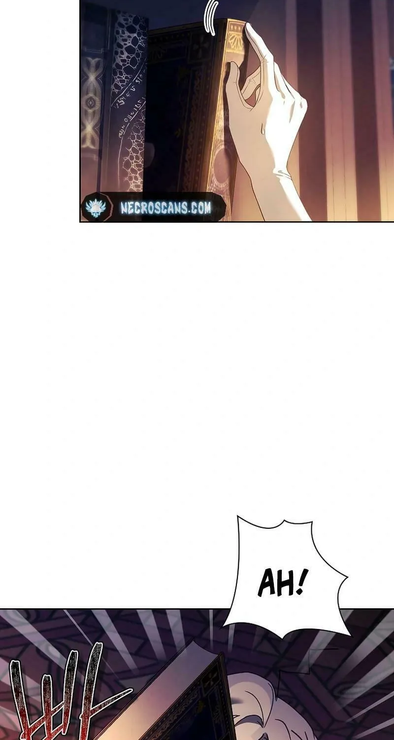 Honey, Why Can't We Get a Divorce? Chapter 34 page 14 - 