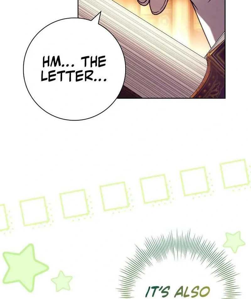 Honey, Why Can't We Get a Divorce? Chapter 34 page 18 - 