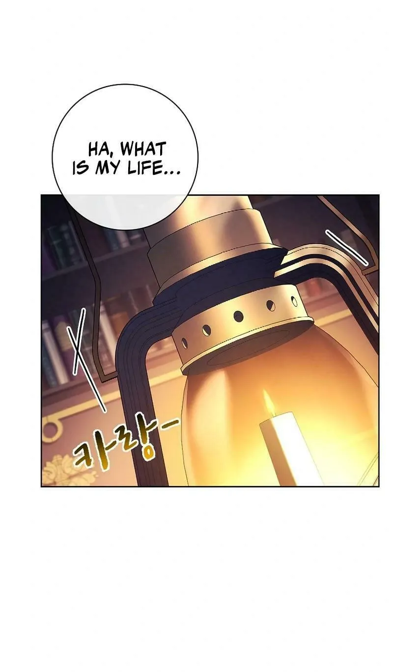 Honey, Why Can't We Get a Divorce? Chapter 34 page 24 - 