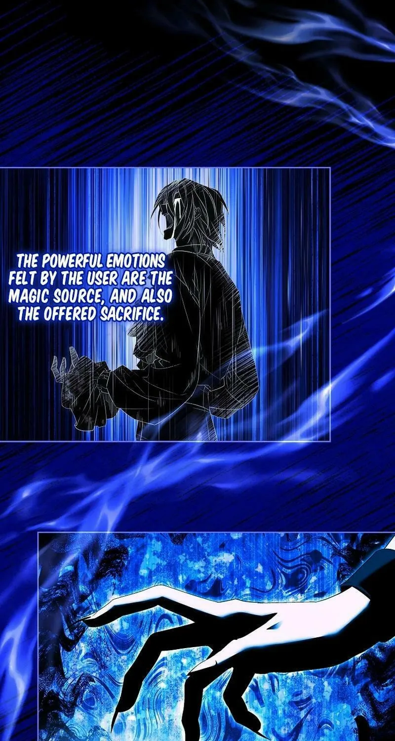 Honey, Why Can't We Get a Divorce? Chapter 34 page 33 - 