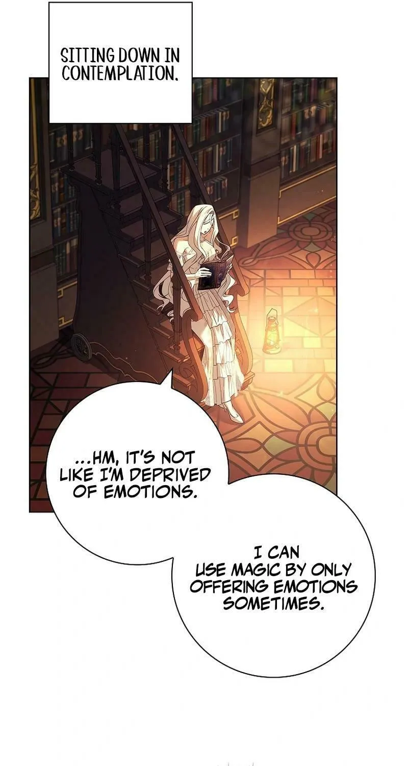 Honey, Why Can't We Get a Divorce? Chapter 34 page 43 - 