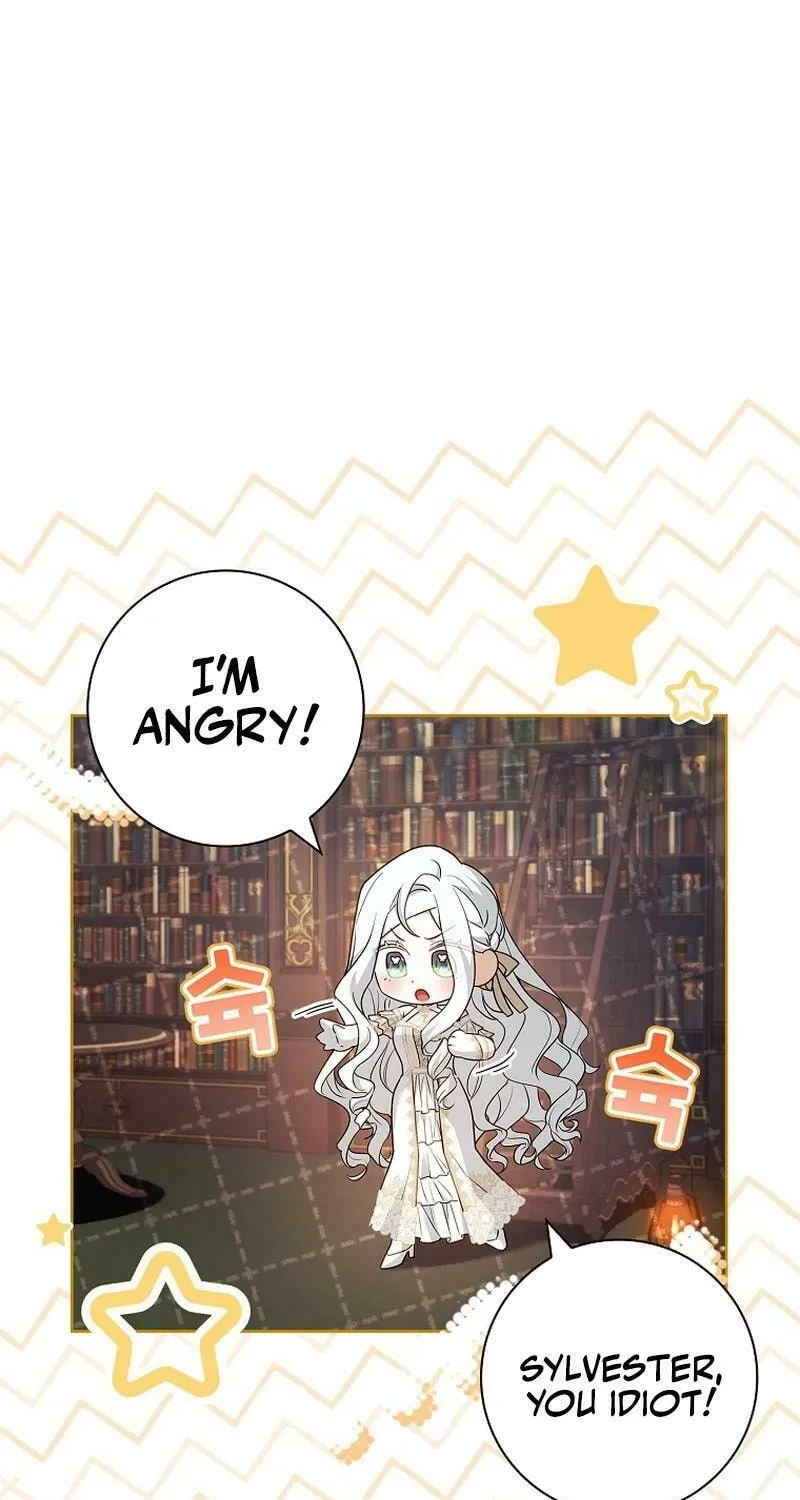 Honey, Why Can't We Get a Divorce? Chapter 34 page 45 - 
