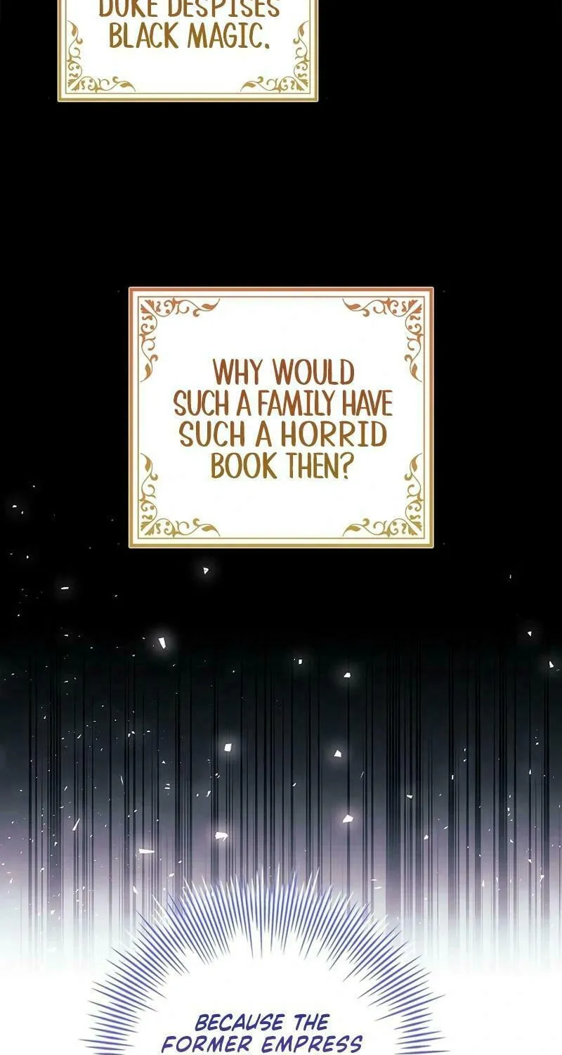 Honey, Why Can't We Get a Divorce? Chapter 34 page 6 - 