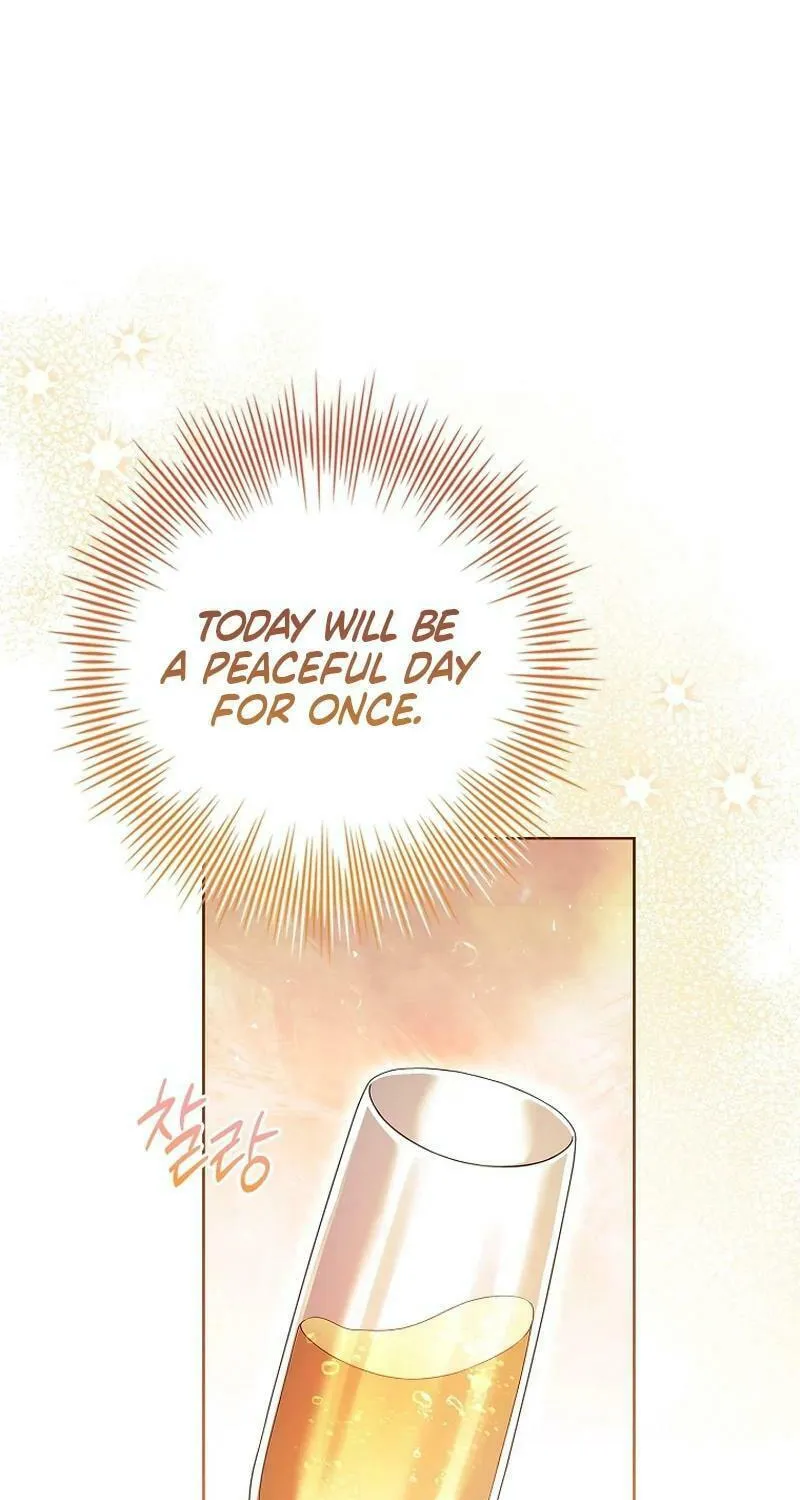 Honey, Why Can't We Get a Divorce? Chapter 34 page 57 - 
