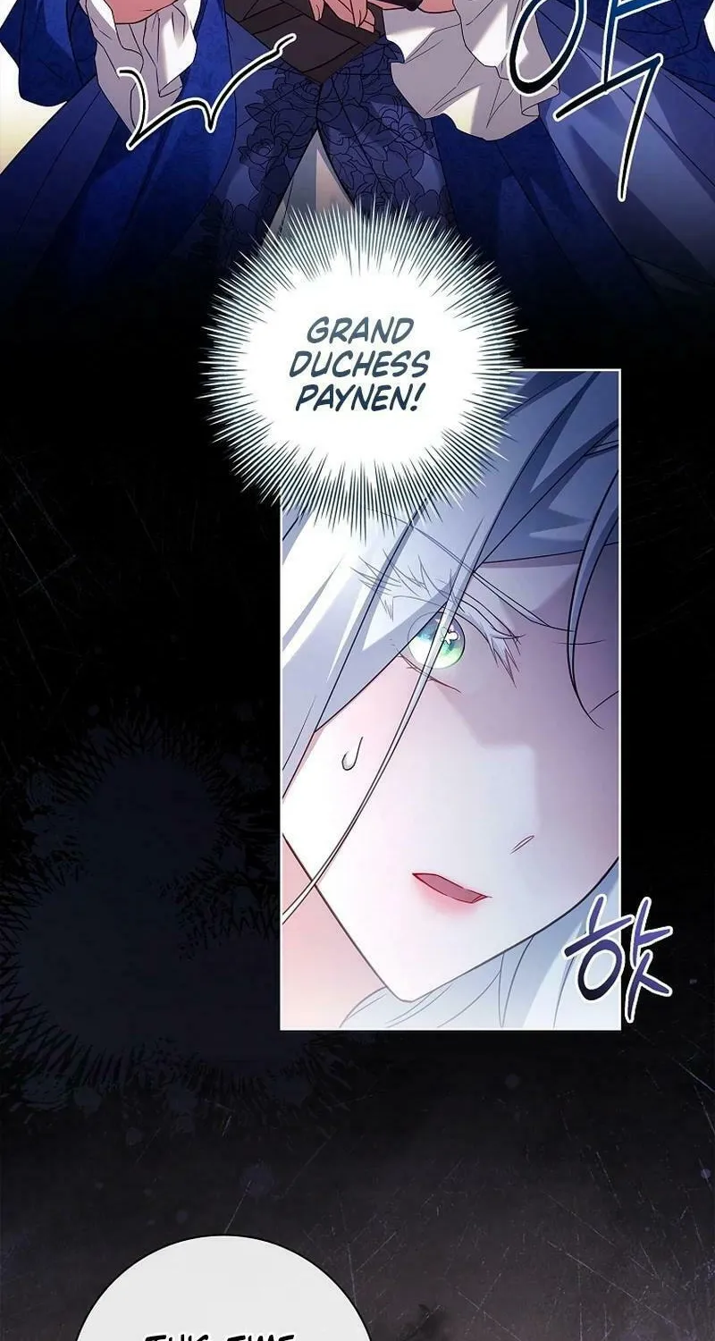 Honey, Why Can't We Get a Divorce? Chapter 34 page 68 - 