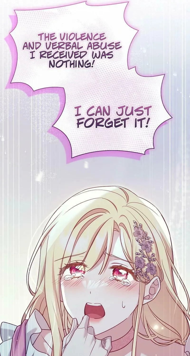 Honey, Why Can't We Get a Divorce? Chapter 35 page 18 - 