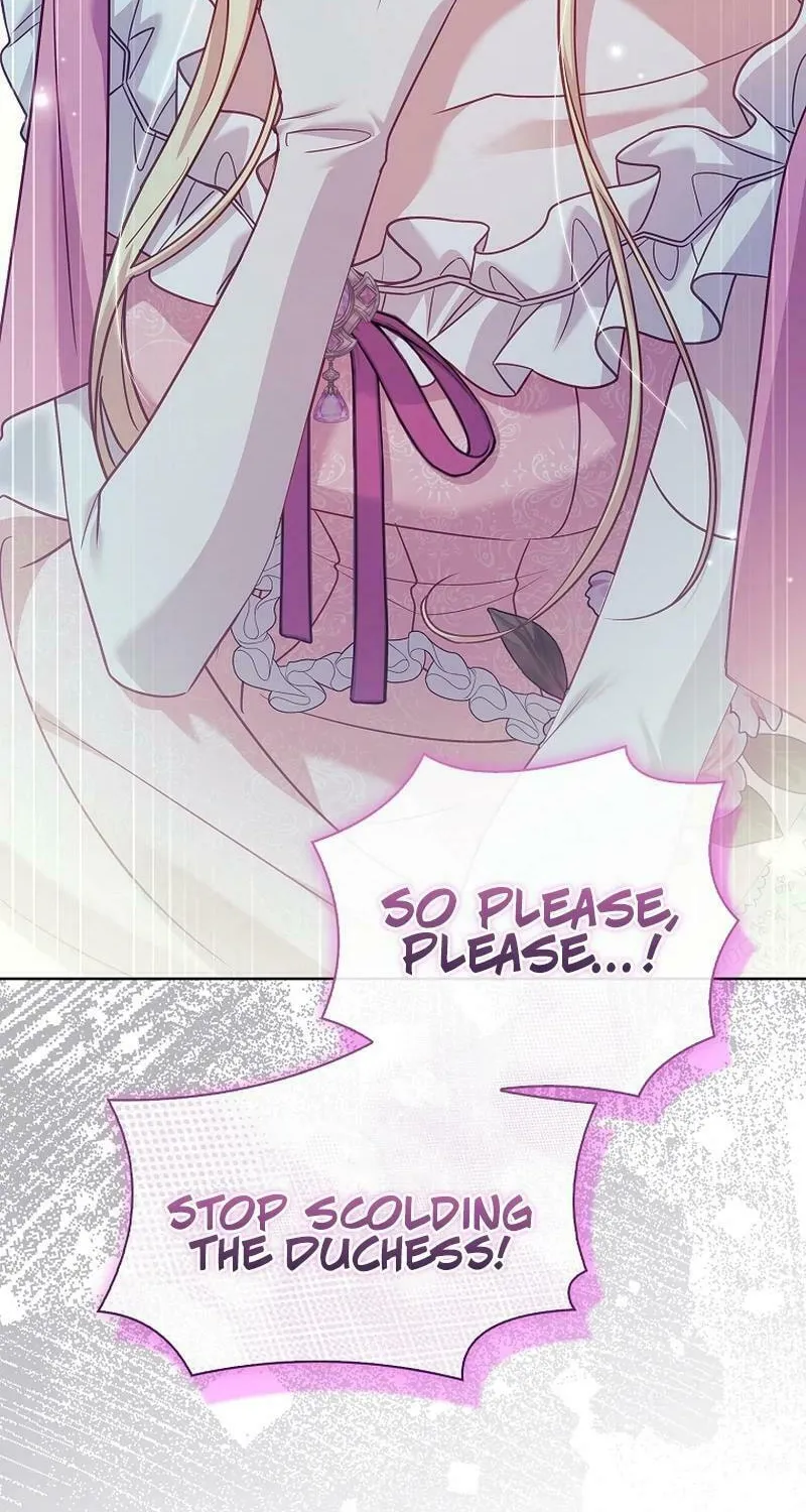 Honey, Why Can't We Get a Divorce? Chapter 35 page 19 - 