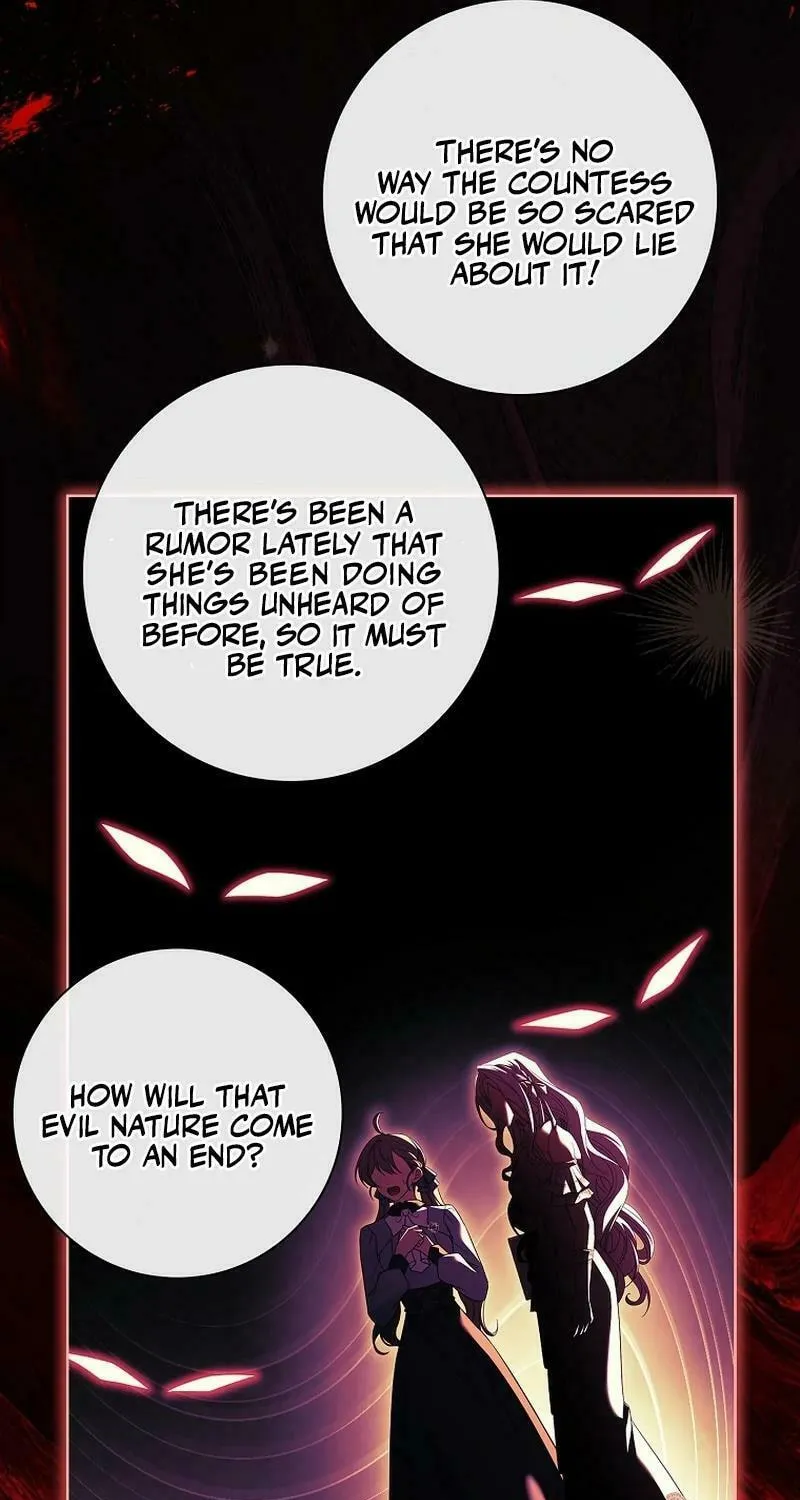 Honey, Why Can't We Get a Divorce? Chapter 35 page 24 - 