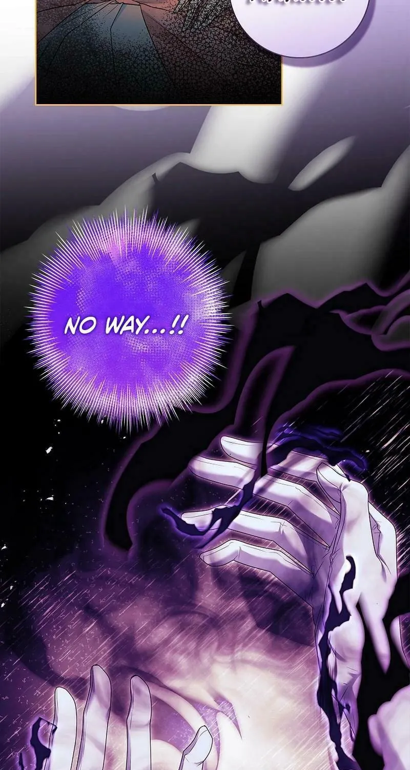 Honey, Why Can't We Get a Divorce? Chapter 35 page 34 - 