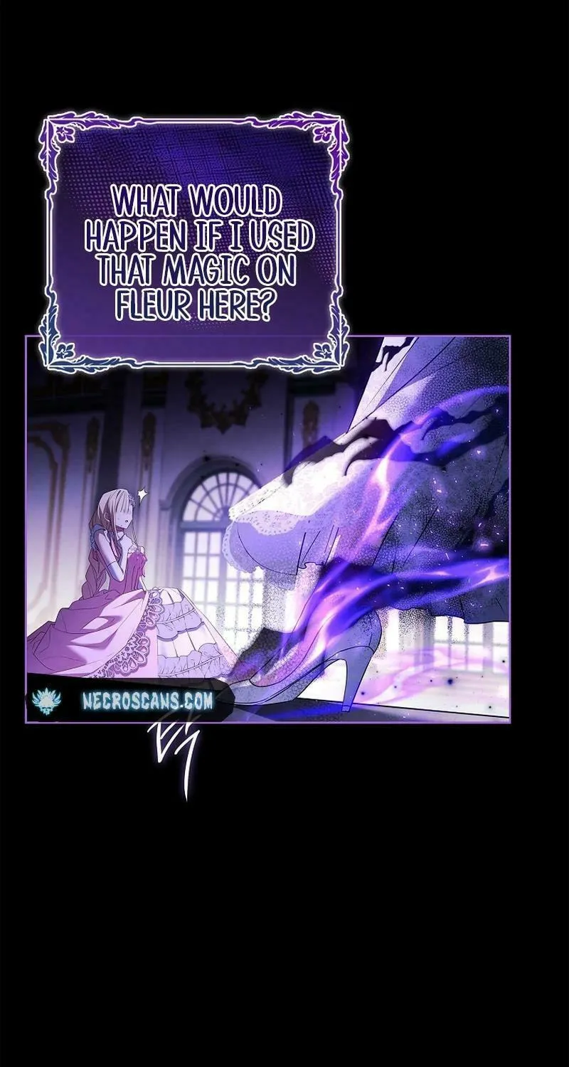Honey, Why Can't We Get a Divorce? Chapter 35 page 42 - 