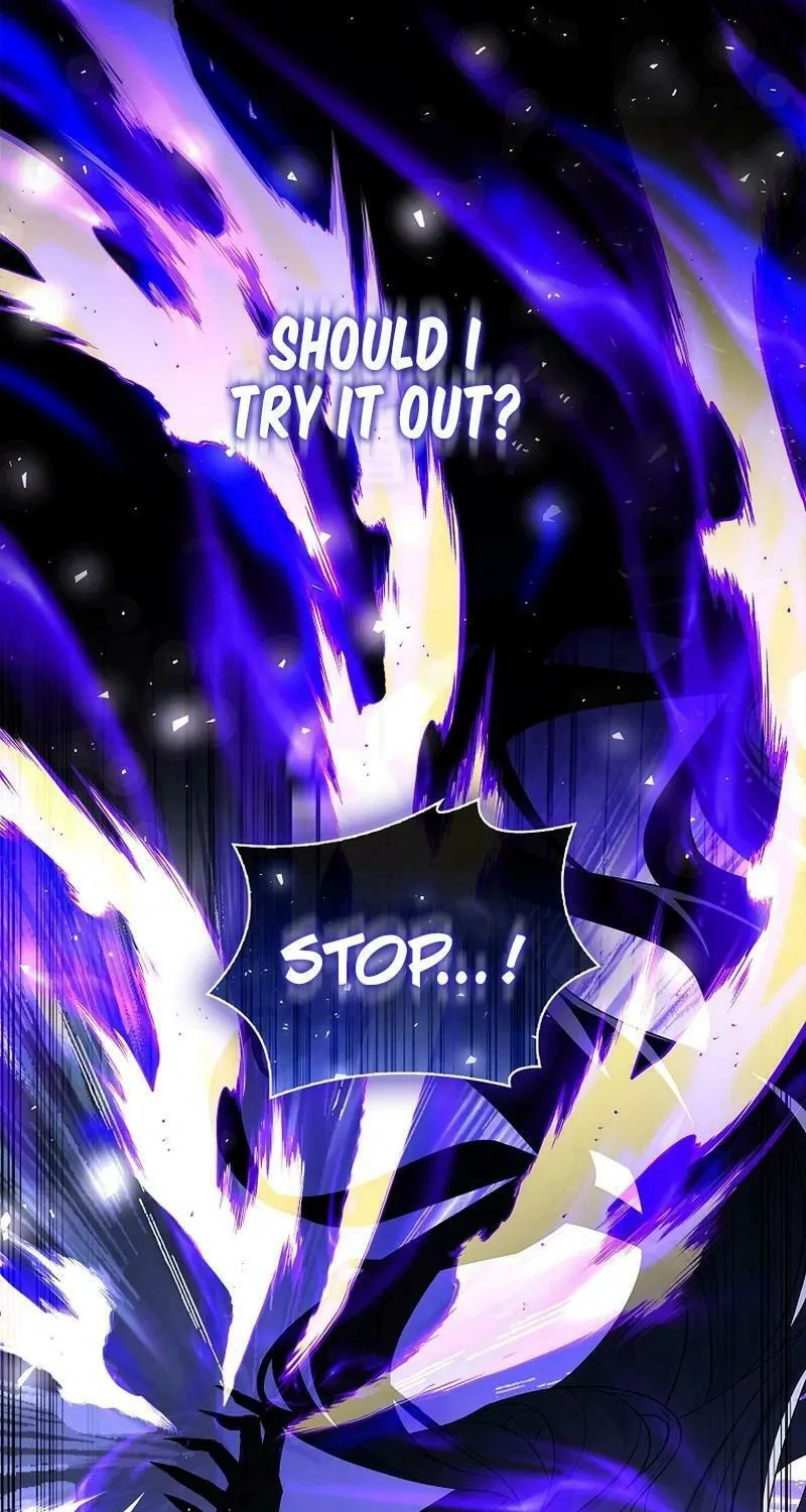 Honey, Why Can't We Get a Divorce? Chapter 35 page 44 - 