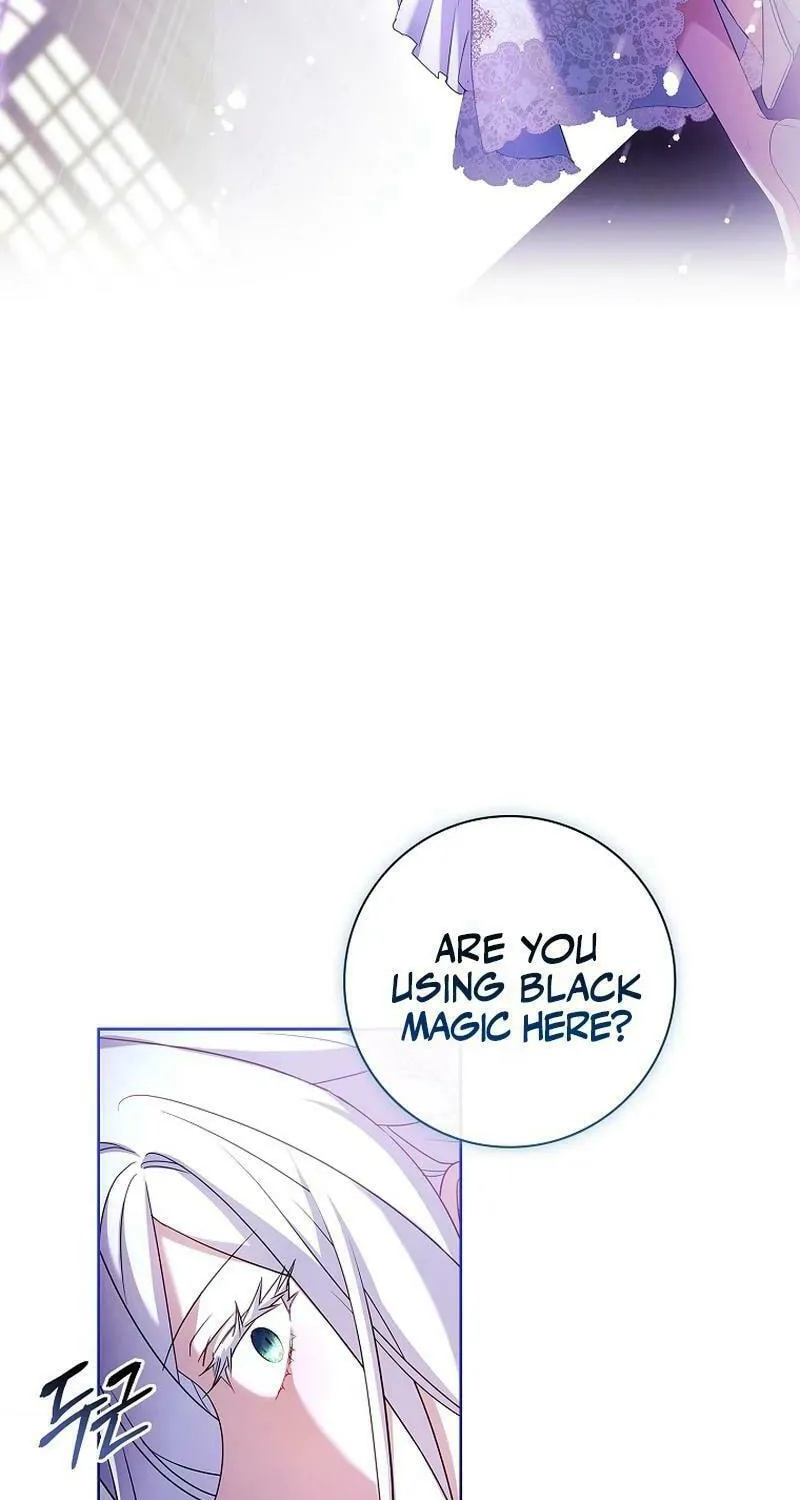 Honey, Why Can't We Get a Divorce? Chapter 35 page 50 - 