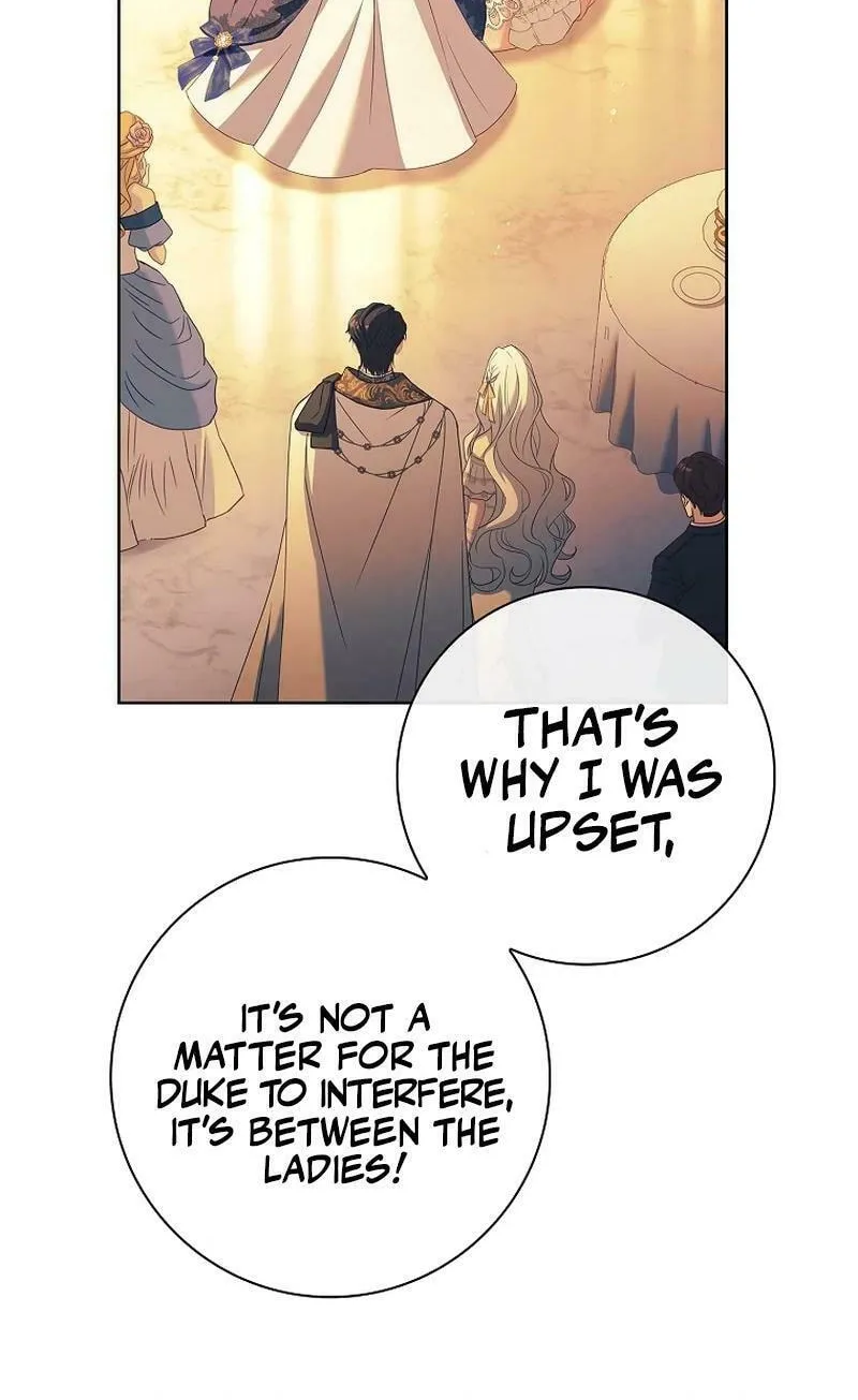 Honey, Why Can't We Get a Divorce? Chapter 35 page 59 - 