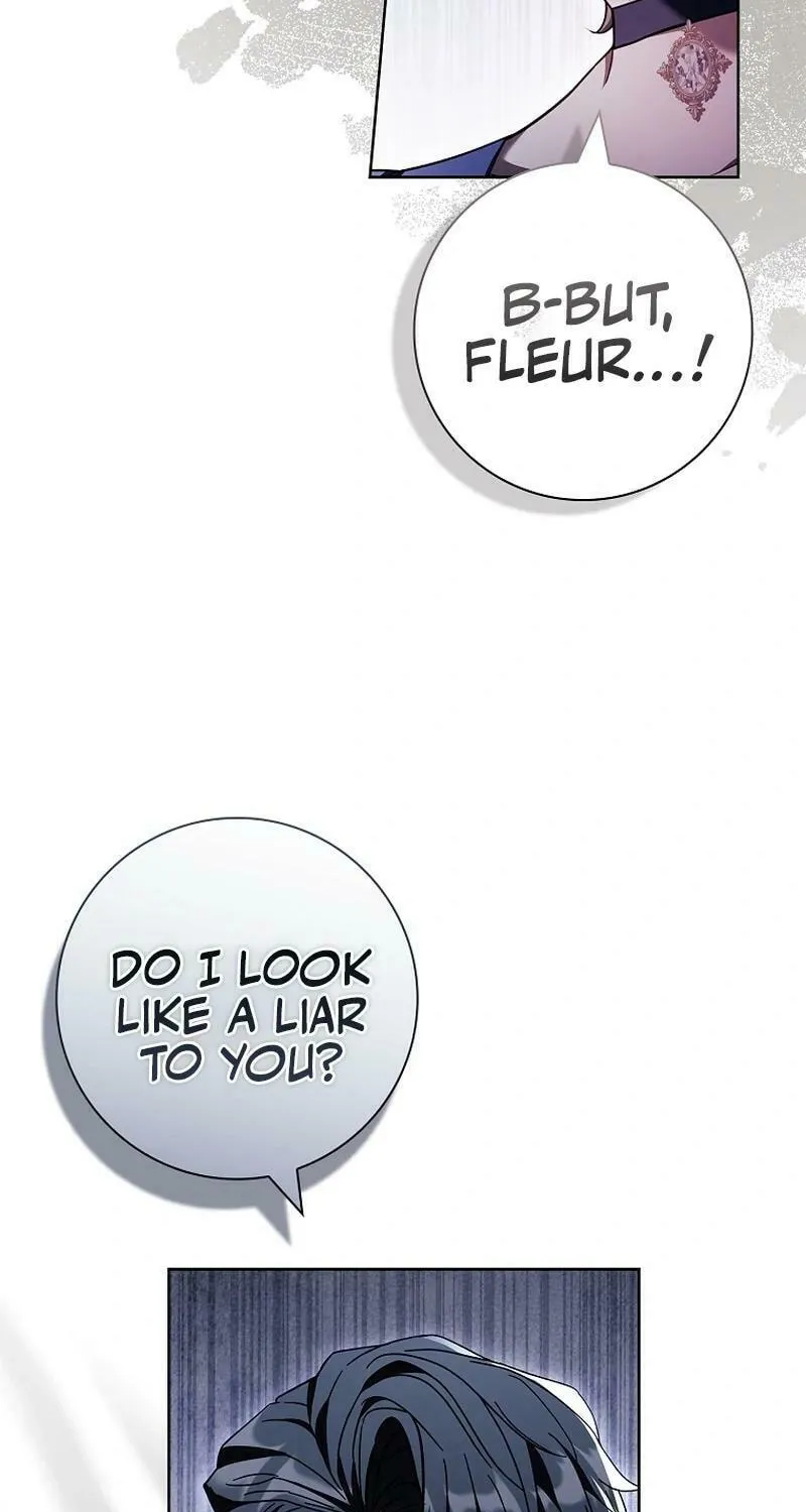 Honey, Why Can't We Get a Divorce? Chapter 35 page 64 - 
