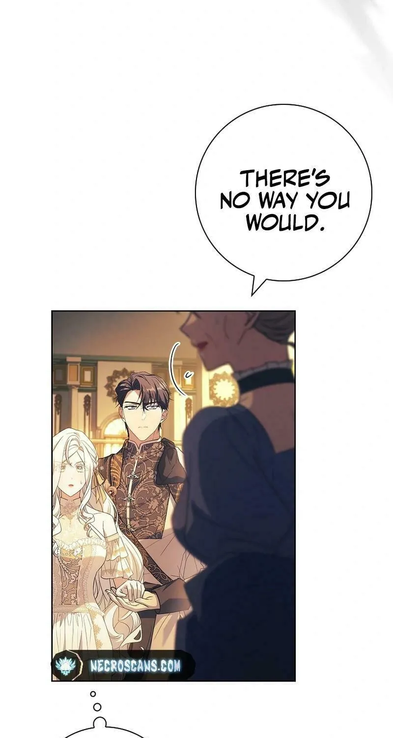 Honey, Why Can't We Get a Divorce? Chapter 35 page 66 - 
