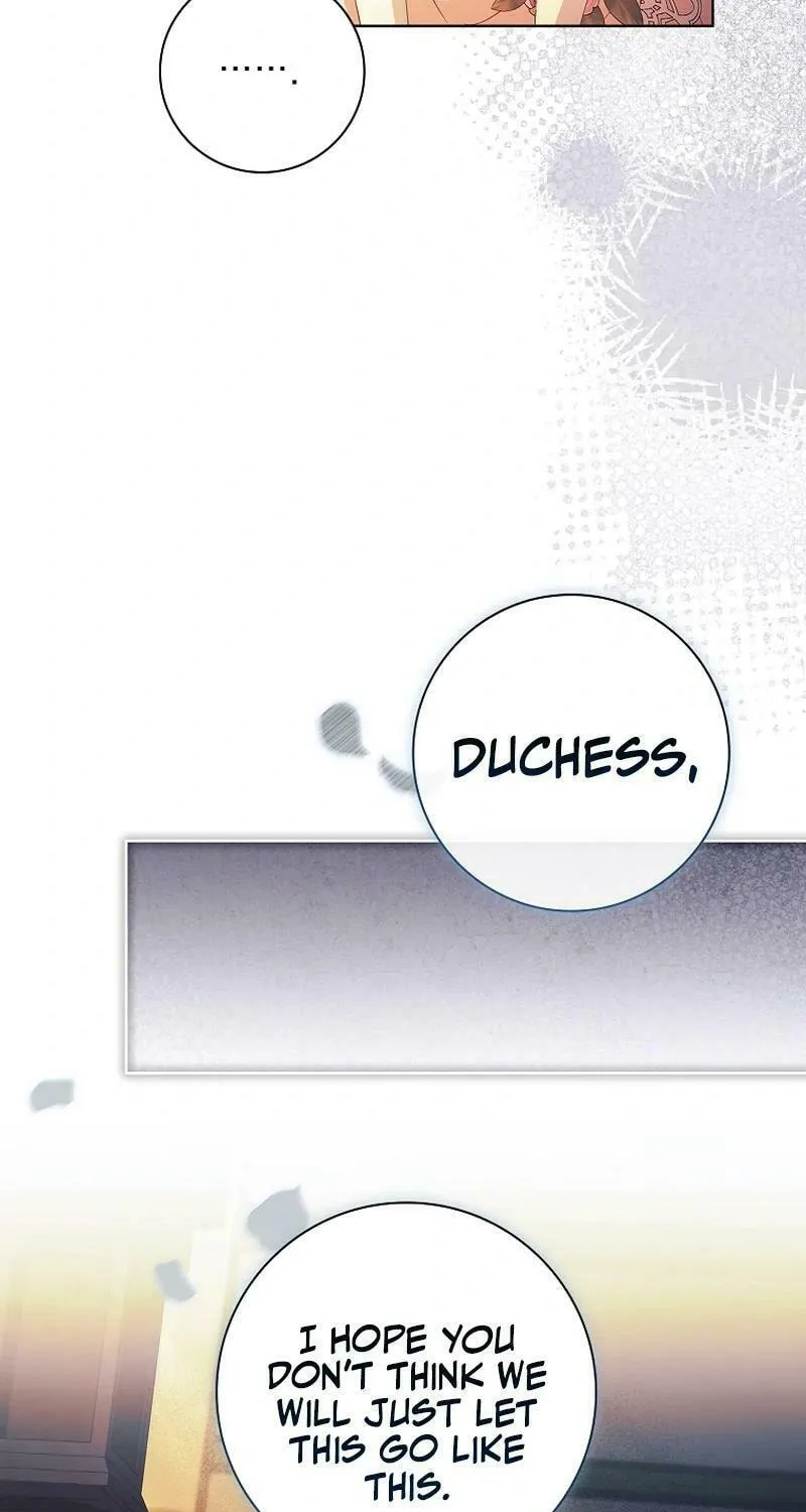 Honey, Why Can't We Get a Divorce? Chapter 35 page 68 - 