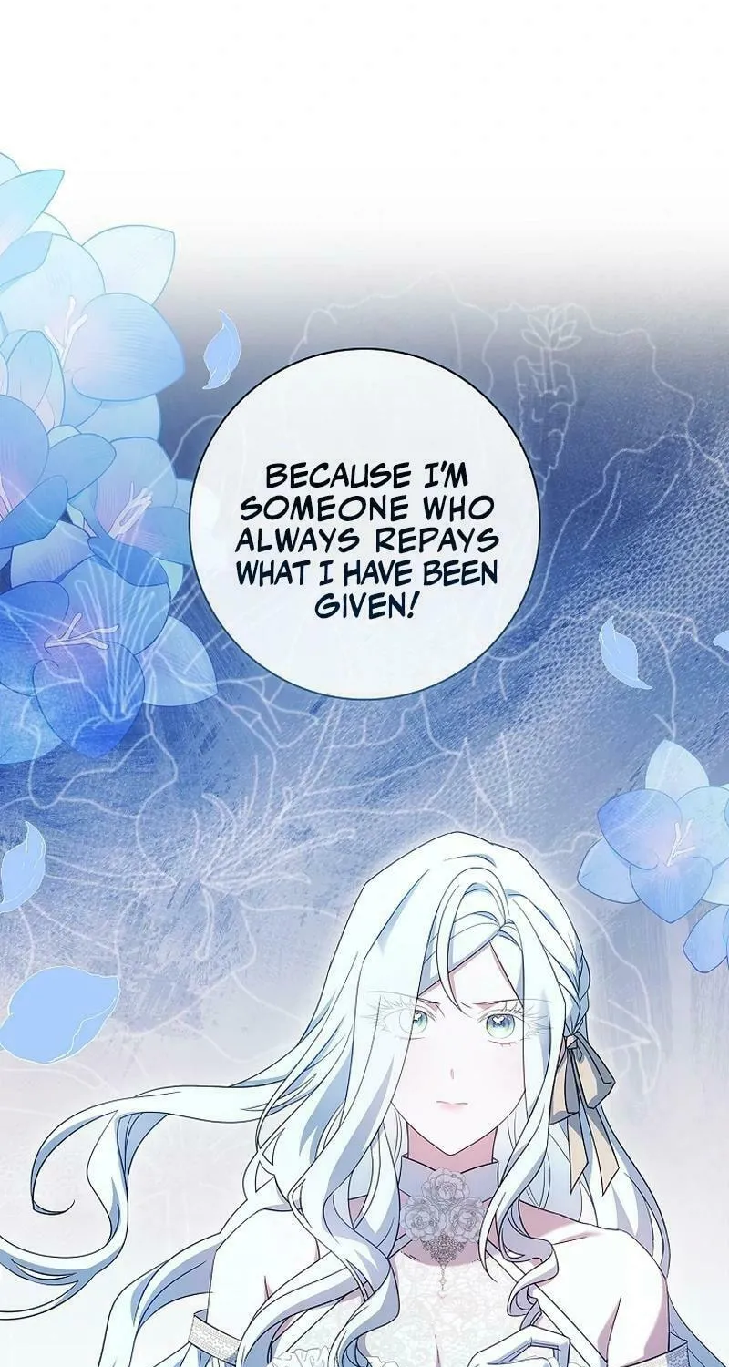 Honey, Why Can't We Get a Divorce? Chapter 35 page 70 - 