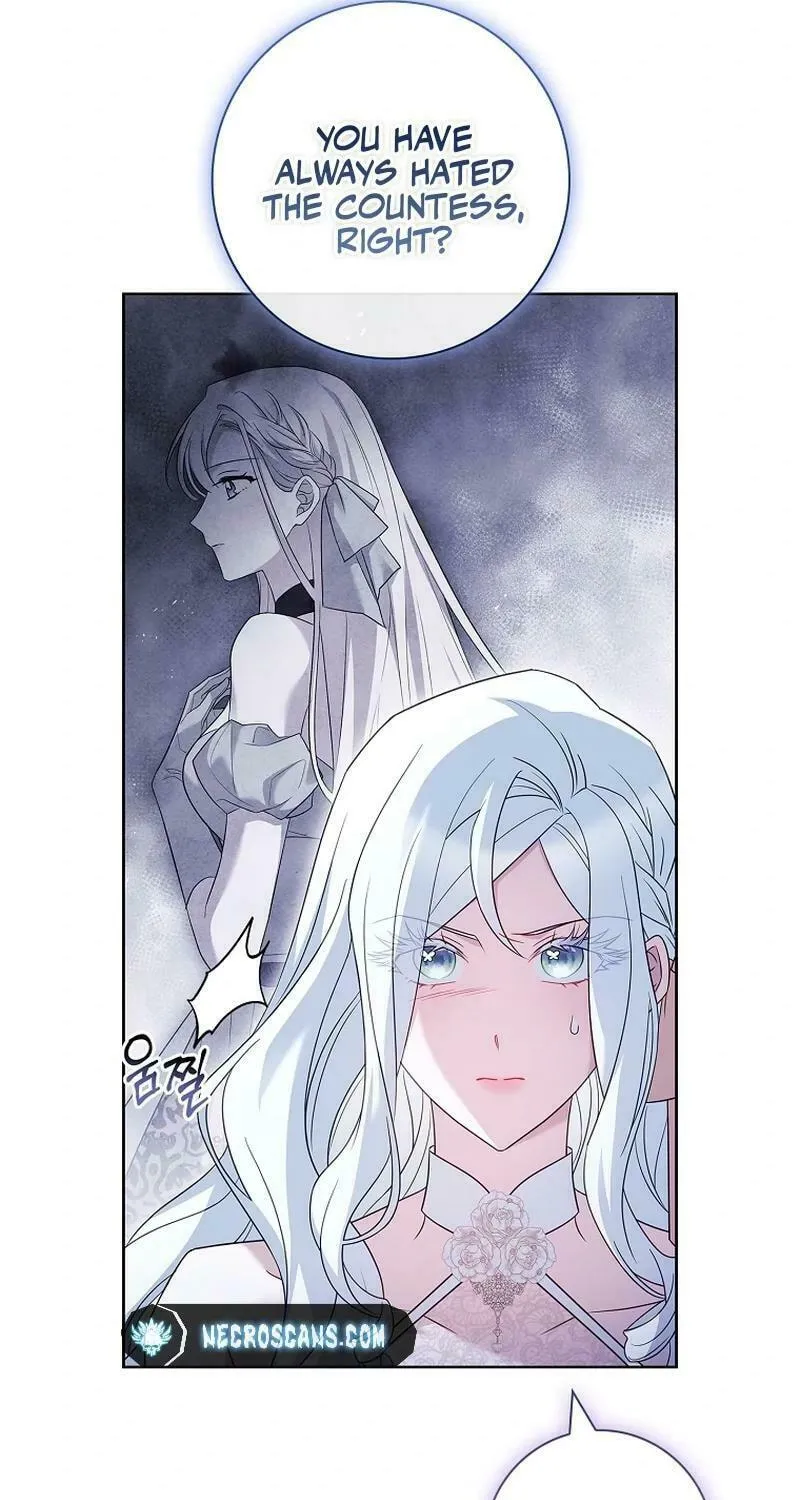 Honey, Why Can't We Get a Divorce? Chapter 35 page 78 - 