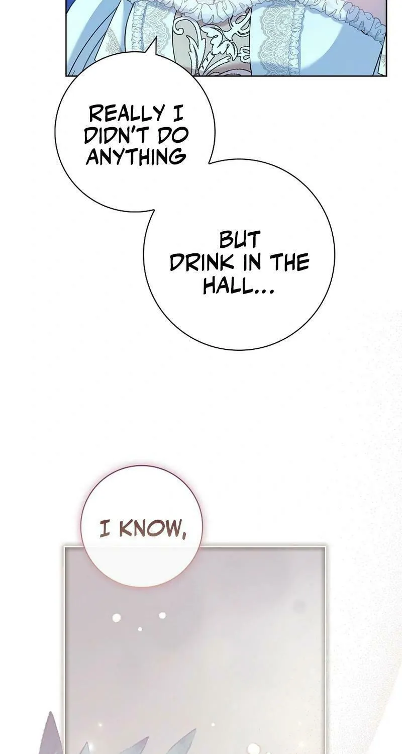Honey, Why Can't We Get a Divorce? Chapter 35 page 80 - 