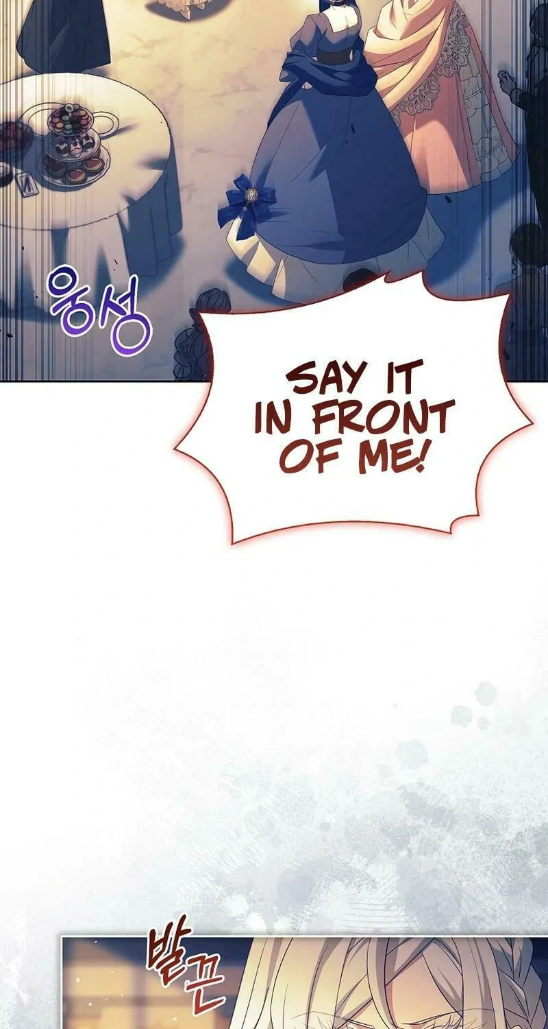 Honey, Why Can't We Get a Divorce? Chapter 35 page 9 - 