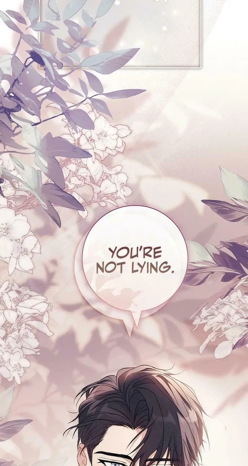 Honey, Why Can't We Get a Divorce? Chapter 35 page 81 - 