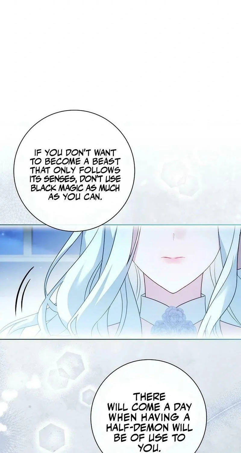 Honey, Why Can't We Get a Divorce? Chapter 35 page 85 - 