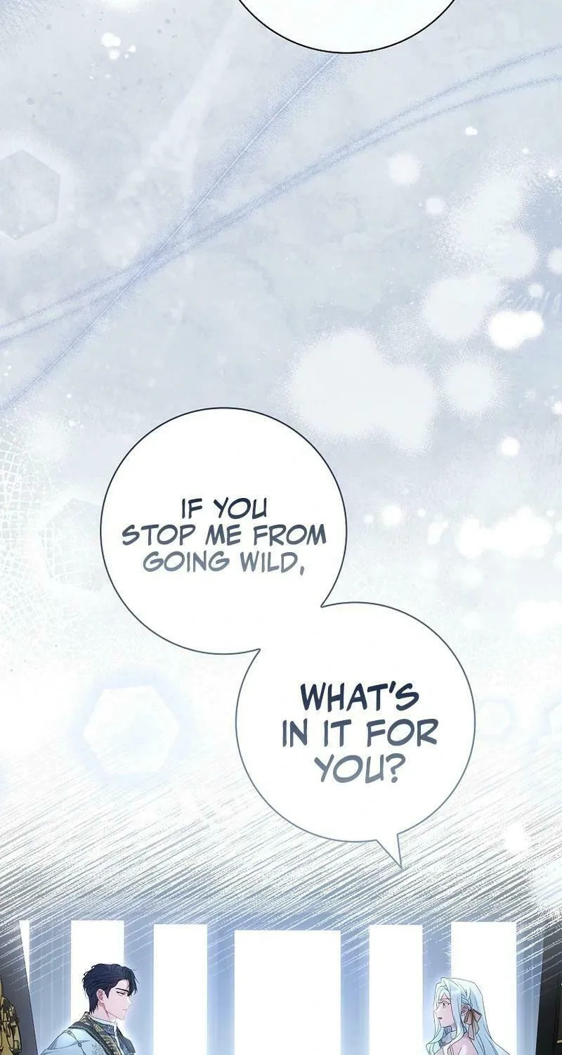 Honey, Why Can't We Get a Divorce? Chapter 35 page 86 - 