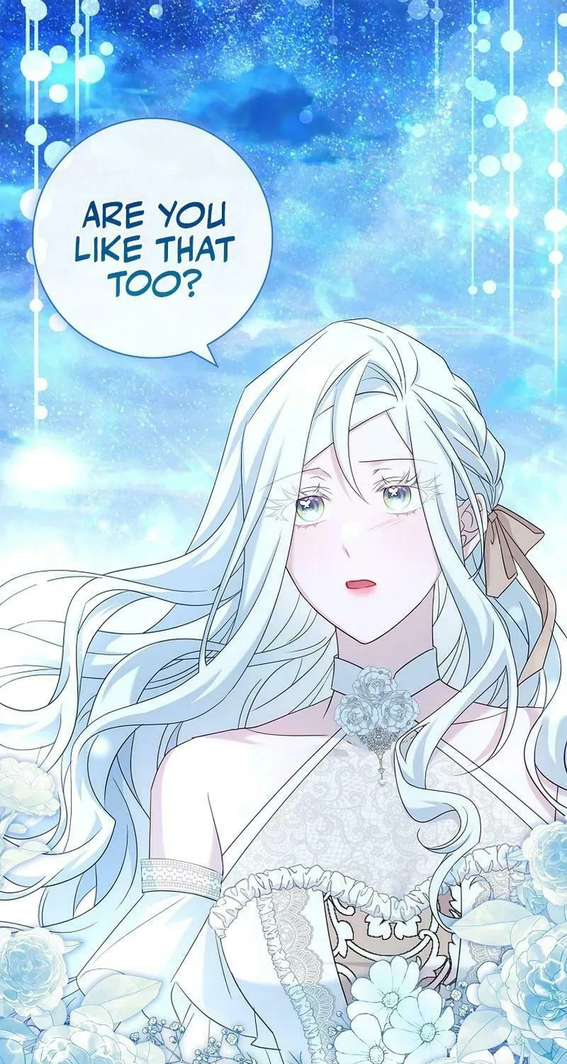 Honey, Why Can't We Get a Divorce? Chapter 35 page 88 - 
