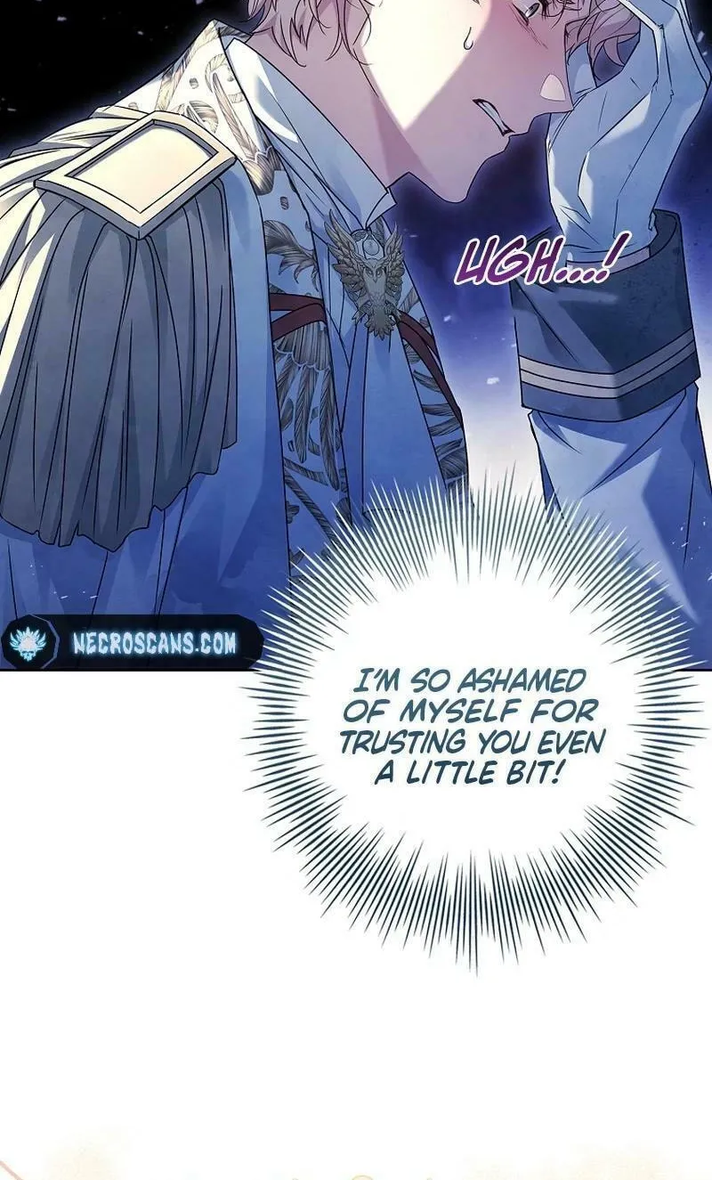 Honey, Why Can't We Get a Divorce? Chapter 36 page 12 - 