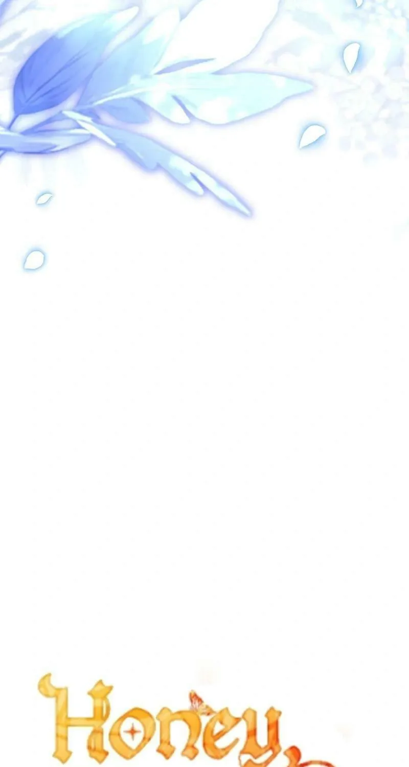 Honey, Why Can't We Get a Divorce? Chapter 36 page 21 - 