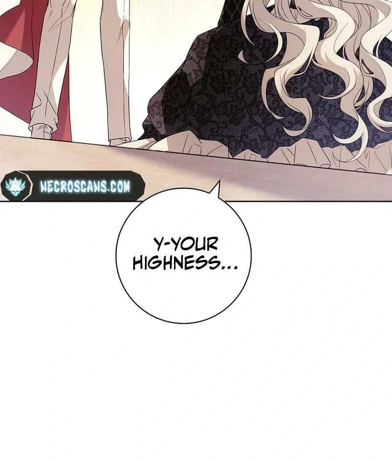 Honey, Why Can't We Get a Divorce? Chapter 36 page 24 - 