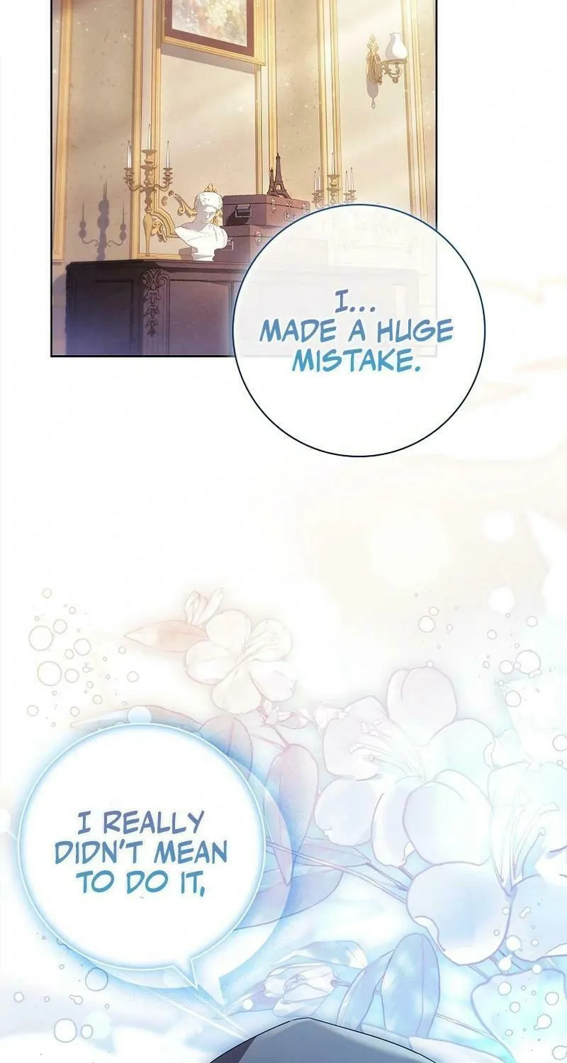 Honey, Why Can't We Get a Divorce? Chapter 36 page 26 - 