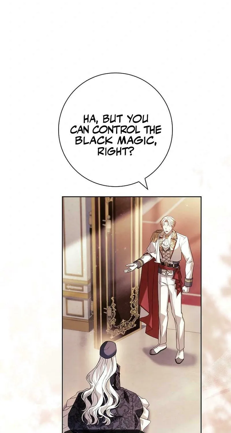 Honey, Why Can't We Get a Divorce? Chapter 36 page 28 - 