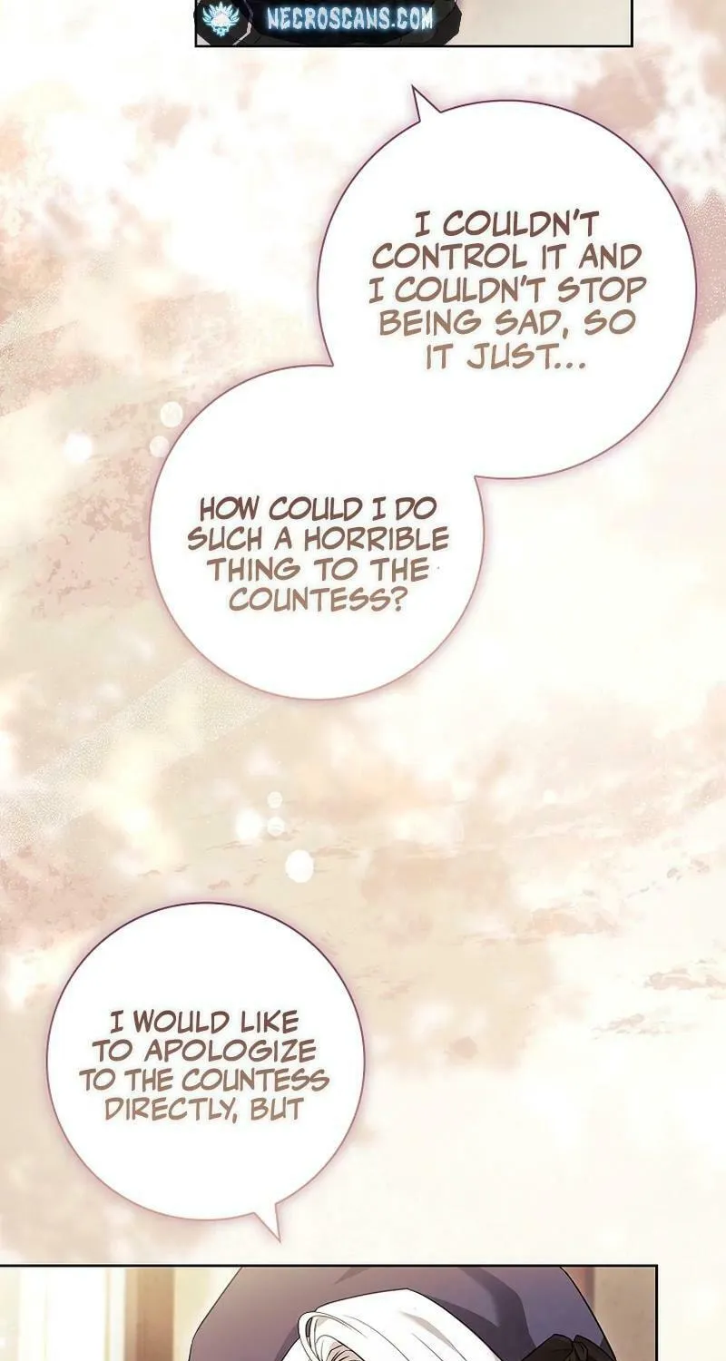 Honey, Why Can't We Get a Divorce? Chapter 36 page 29 - 